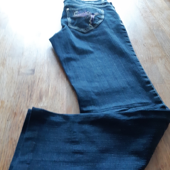 Suko women's Jeans size 6 - Picture 4 of 15